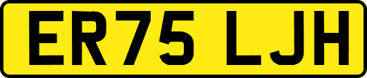 ER75LJH