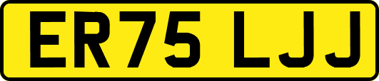 ER75LJJ