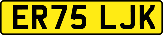 ER75LJK
