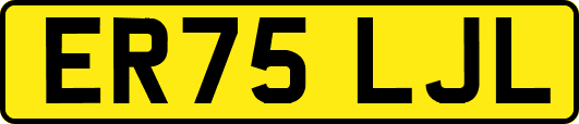 ER75LJL
