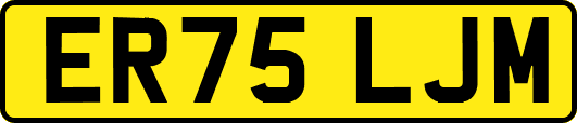 ER75LJM