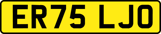 ER75LJO