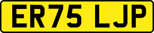 ER75LJP