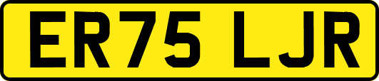 ER75LJR