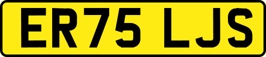 ER75LJS