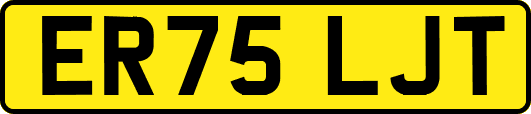 ER75LJT