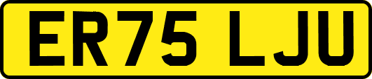 ER75LJU