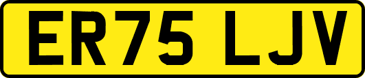 ER75LJV