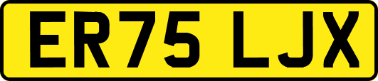 ER75LJX