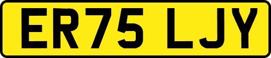 ER75LJY
