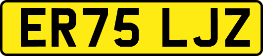 ER75LJZ