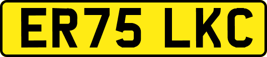 ER75LKC