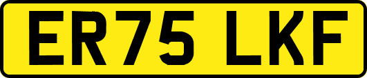 ER75LKF