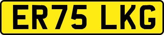 ER75LKG
