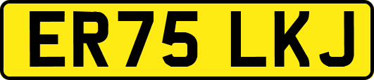 ER75LKJ