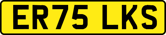 ER75LKS