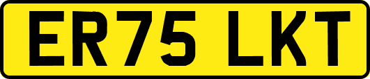 ER75LKT