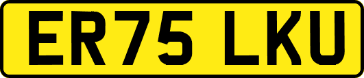 ER75LKU