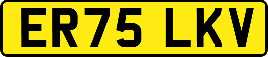 ER75LKV