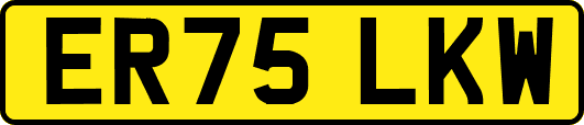 ER75LKW