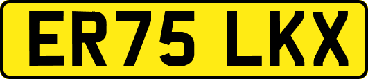 ER75LKX