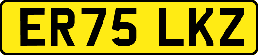 ER75LKZ