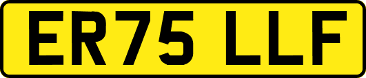 ER75LLF