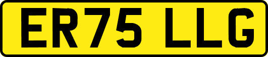 ER75LLG