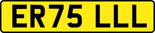 ER75LLL