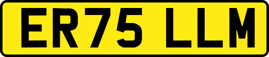 ER75LLM