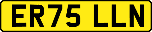 ER75LLN