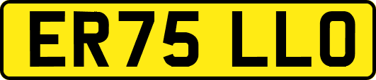 ER75LLO