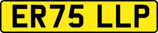 ER75LLP
