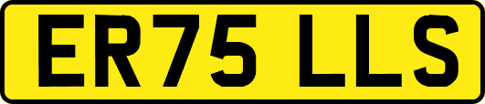 ER75LLS