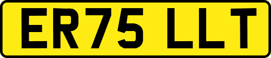 ER75LLT