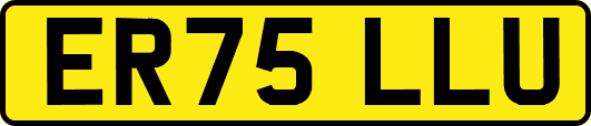 ER75LLU