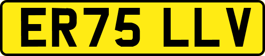 ER75LLV