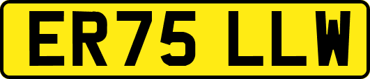 ER75LLW