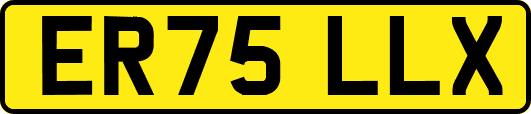 ER75LLX