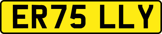 ER75LLY