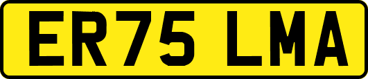 ER75LMA