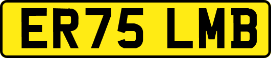 ER75LMB