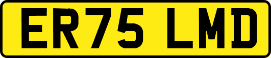 ER75LMD