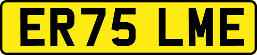 ER75LME