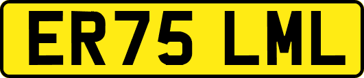 ER75LML