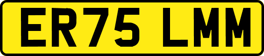 ER75LMM