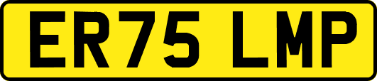 ER75LMP