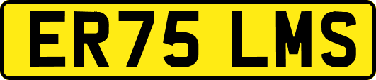 ER75LMS