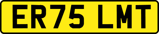 ER75LMT