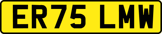 ER75LMW
